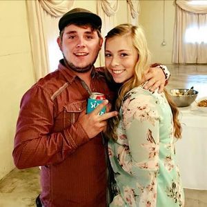 Meet your Posher, Carter